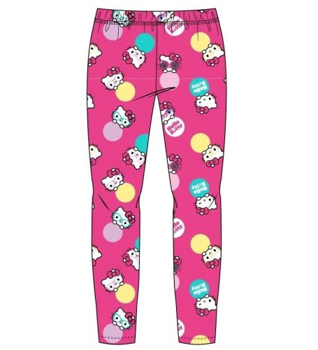 Hello Kitty leggings, 104 cm