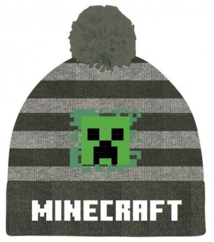 Minecraft sapka, Creeper