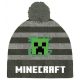 Minecraft sapka, Creeper