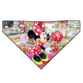 Minnie egér Tea hajpánt, fejkendő