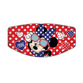 Minnie egér Dots hajpánt