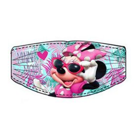 Minnie egér Chic hajpánt