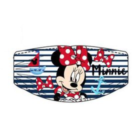 Minnie egér Anchor hajpánt