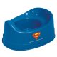 Superman Blue bili 22,5x20x26,5 cm
