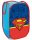 Superman Comic játéktároló 36x58 cm