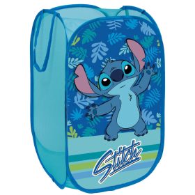   Lilo és Stitch, A csillagkutya Leaf játéktároló 36x58 cm