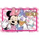 Minnie egér Girlfriends tányéralátét 43x28 cm