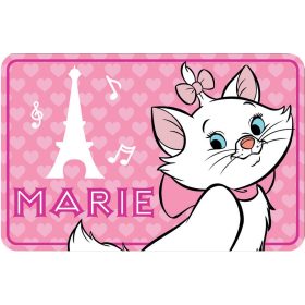 Marie cica cica Melodic tányéralátét 43x28 cm