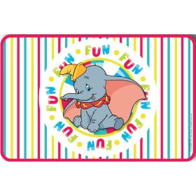 Dumbo Stripy tányéralátét 43x28 cm