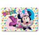 Minnie egér Dots tányéralátét 43x28 cm