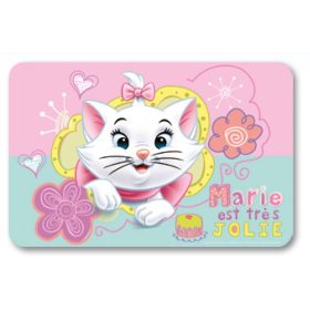 Marie cica cica Jolie tányéralátét 43x28 cm