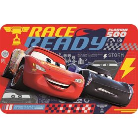 Verdák Race tányéralátét 43x28 cm