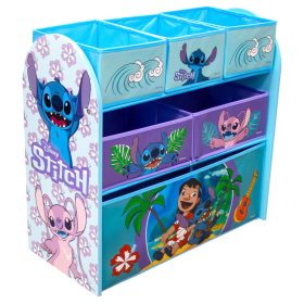   Lilo és Stitch, A csillagkutya Ohana tárolószekrény 62,5x29,5x60 cm