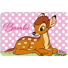 Bambi Spots tányéralátét 43x28 cm