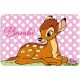 Bambi Spots tányéralátét 43x28 cm
