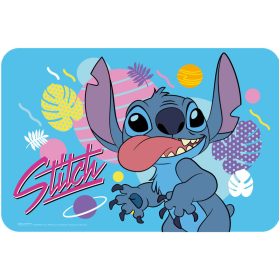   Lilo és Stitch, A csillagkutya Goofy tányéralátét 43x28 cm