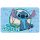 Lilo és Stitch, A csillagkutya Island tányéralátét 43x28 cm