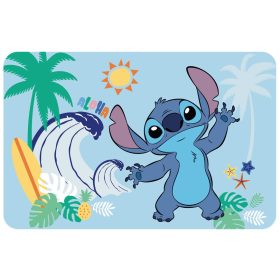   Lilo és Stitch, A csillagkutya Summer tányéralátét 43x28 cm