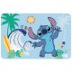 Lilo és Stitch, A csillagkutya Summer tányéralátét 43x28 cm