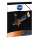 NASA gumis mappa A/4, műhold