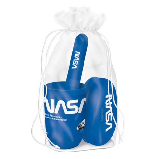 NASA tisztasági csomag