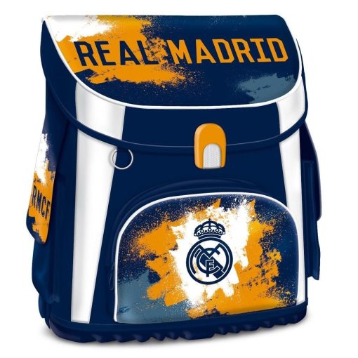 Real Madrid ergonomikus iskolatáska 41 cm