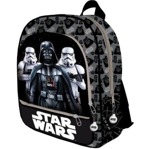 Star Wars iskolatáska, hátizsák 41 cm, Darth Vader