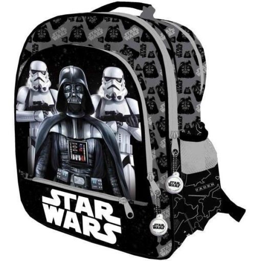 Star Wars iskolatáska, hátizsák 41 cm