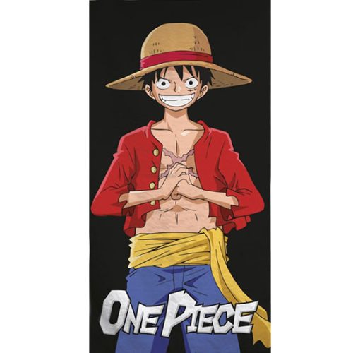 One Piece fürdőlepedő, törölköző 70x140cm (Fast Dry)