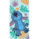 Lilo és Stitch, A csillagkutya Fun fürdőlepedő, törölköző 70x140cm