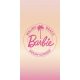 Barbie Malibu fürdőlepedő, törölköző 70x140cm