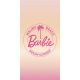 Barbie Malibu fürdőlepedő, törölköző 70x140cm