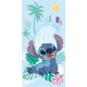 Lilo és Stitch, A csillagkutya Sun fürdőlepedő, törölköző 70x140cm