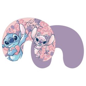   Lilo és Stitch, A csillagkutya Angel utazópárna, nyakpárna
