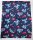 Lilo és Stitch Aloha flanel takaró 110x150cm
