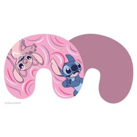   Lilo és Stitch, A csillagkutya Intergalactic Duo utazópárna, nyakpárna
