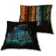 Harry Potter Hogwarts Enchanted Night párna, díszpárna 35x35 cm