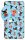 Bing nyuszis Puddle gumis lepedő 90x200 cm