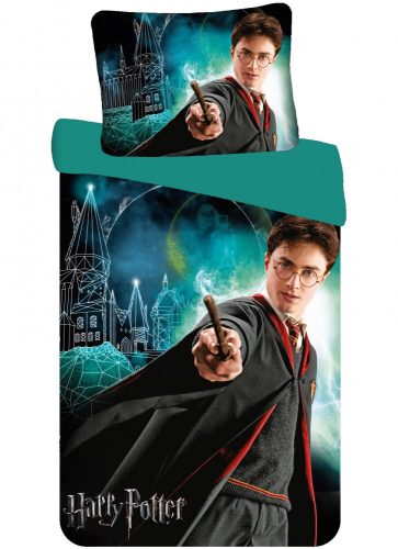 Harry Potter ágynemű, Wizard 140×200cm