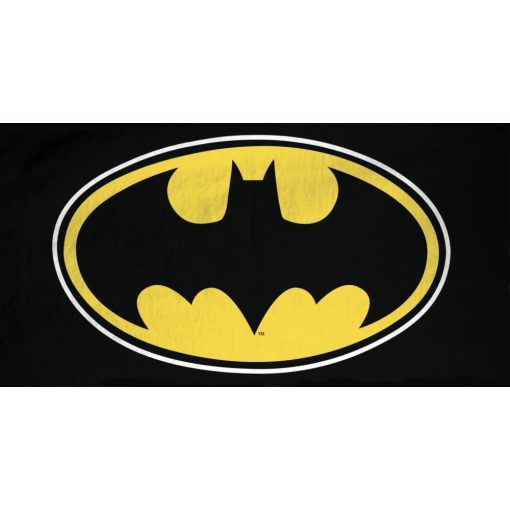 Batman törölköző 70x140 cm