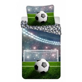   Focis Stadion gyerek, ovis ágyneműhuzat 100x135cm, 40x60 cm