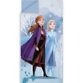 Jégvarázs Snow hálózsák