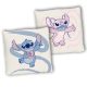 Lilo és Stitch Lovers párna, díszpárna 40x40 cm