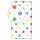 Bosszúállók Symbols gumis lepedő 90x200 cm
