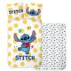 Lilo és Stitch, A csillagkutya Dots gyerek, ovis ágyneműhuzat 100×135 cm, 40×60 cm
