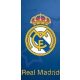 Real Madrid törölköző, törölköző 70x140 cm