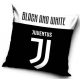 Juventus FC párnahuzat 40x40 cm