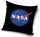 NASA párnahuzat 40x40 cm