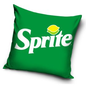 Sprite párnahuzat 40x40 cm