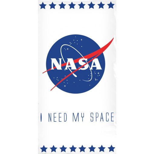 NASA törölköző 70x140 cm